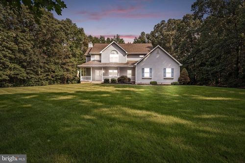 90 Sanders Ln, Cream Ridge, NJ, 08514-2517 | Card Image