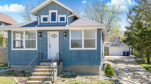 546 Williams Street, Janesville, WI, 53545 | Card Image