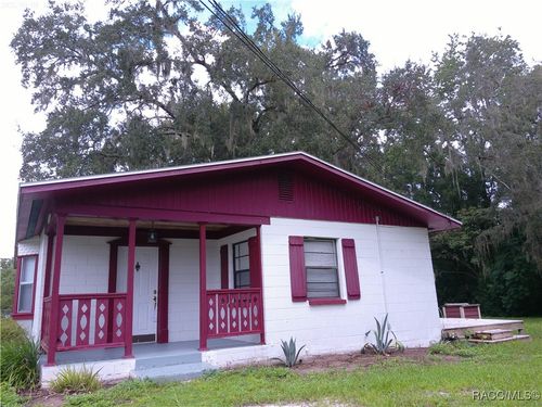 1467 N Paul Dr, Inverness, FL, 34453-0321 | Card Image