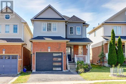 123 Lunney Cres, Bowmanville, ON, L1C5N9 | Card Image