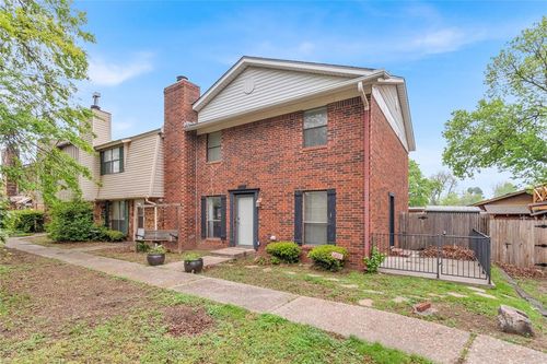 1207 Heritage Drive, El Reno, OK, 73036 | Card Image
