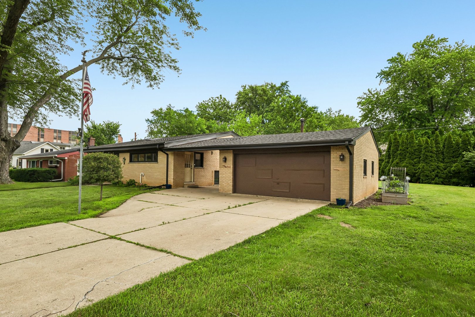 Residential in Palatine 2