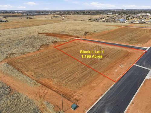 TBD Memorial Drive, Block I, Lot 1, Abilene, TX, 79606 | Card Image