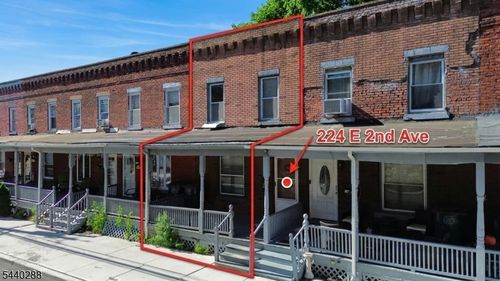224 E 2nd St, Bound Brook, NJ, 08805-2037 | Card Image