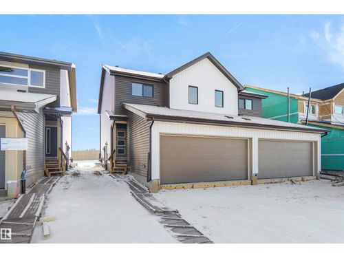 8895 Carson Way Sw, Edmonton, AB, T6W5H8 | Card Image