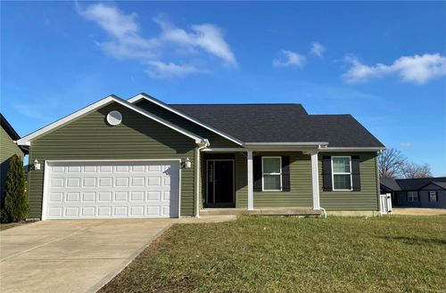 29497 Walnut Valley Lane, Wright City, MO, 63390 | Card Image