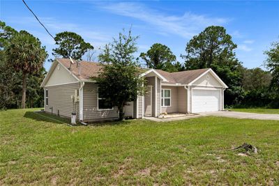 762 Mentmore Circle, House other with 3 bedrooms, 2 bathrooms and null parking in Deltona FL | Image 3