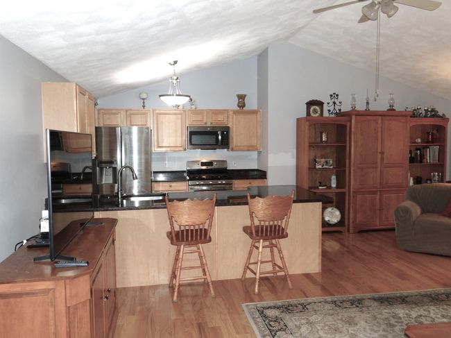 1 Trent Rd, House other with 3 bedrooms, 2 bathrooms and null parking in Hooksett NH | Image 24
