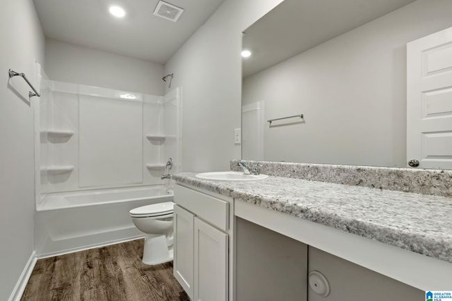 880 Camden Loop, House other with 3 bedrooms, 2 bathrooms and null parking in CALERA AL | Image 12