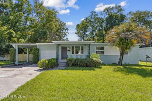 3633 Jammes Rd, JACKSONVILLE, FL, 32210-5055 | Card Image