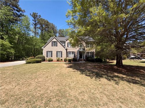 520 Lullaby Ct, Fayetteville, GA, 30214-5481 | Card Image