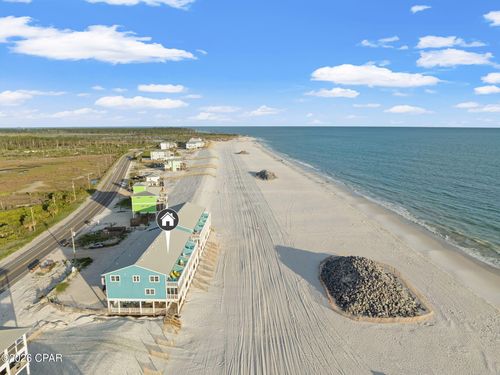 b3-3875 Cape San Blas Rd, Cape San Blas, FL, 32456-4535 | Card Image