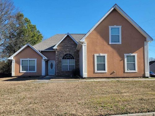 1379 Persimmon Ct, Lithonia, GA, 30058-8606 | Card Image