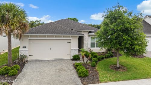 6243 Woodhaven Village Dr, PORT ORANGE, FL, 32128-6850 | Card Image