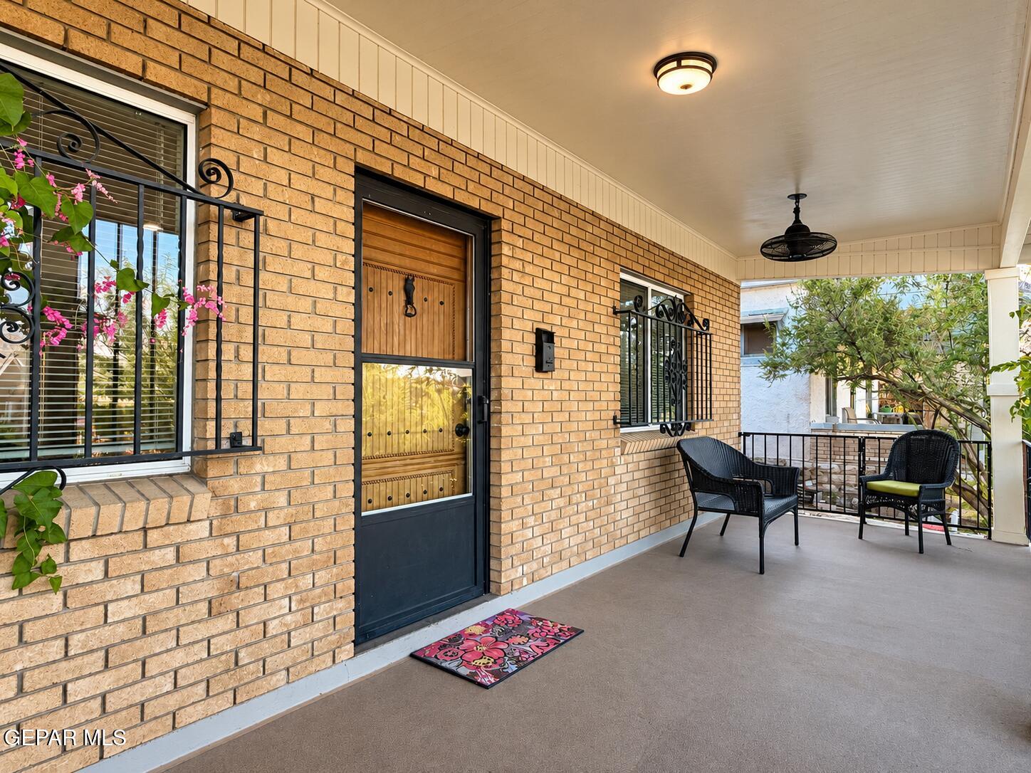 Residential Lease in El Paso 3