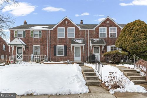 663 Clymer Ln, RIDLEY PARK, PA, 19078-1304 | Card Image