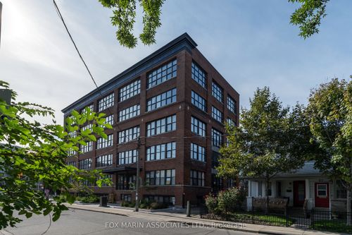 401-2154 Dundas St W, Toronto, ON, M6R1X3 | Card Image
