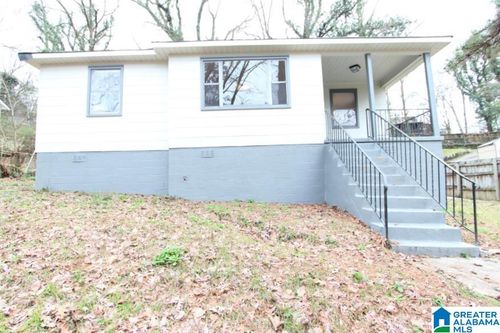 816 Vanderbilt St, BIRMINGHAM, AL, 35206-4917 | Card Image