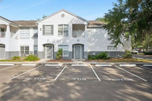 705-4336 S Kirkman Rd, ORLANDO, FL, 32811-3121 | Card Image