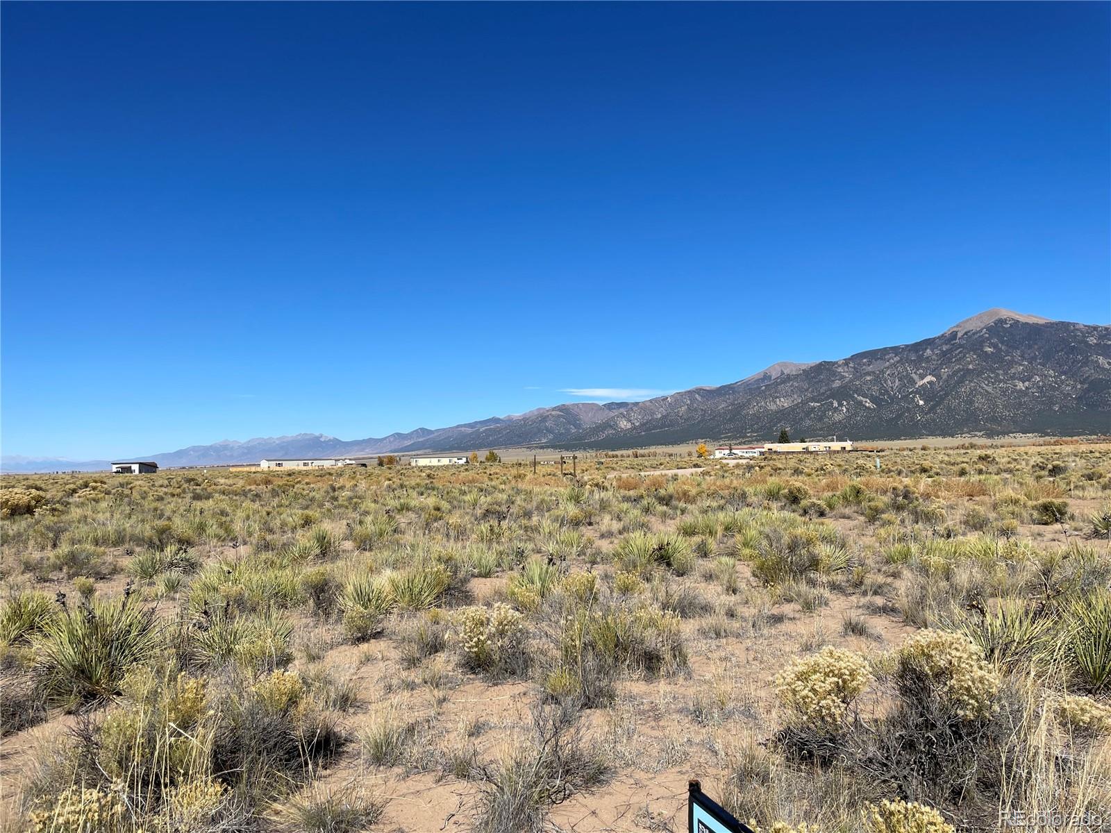 Land in Crestone 2