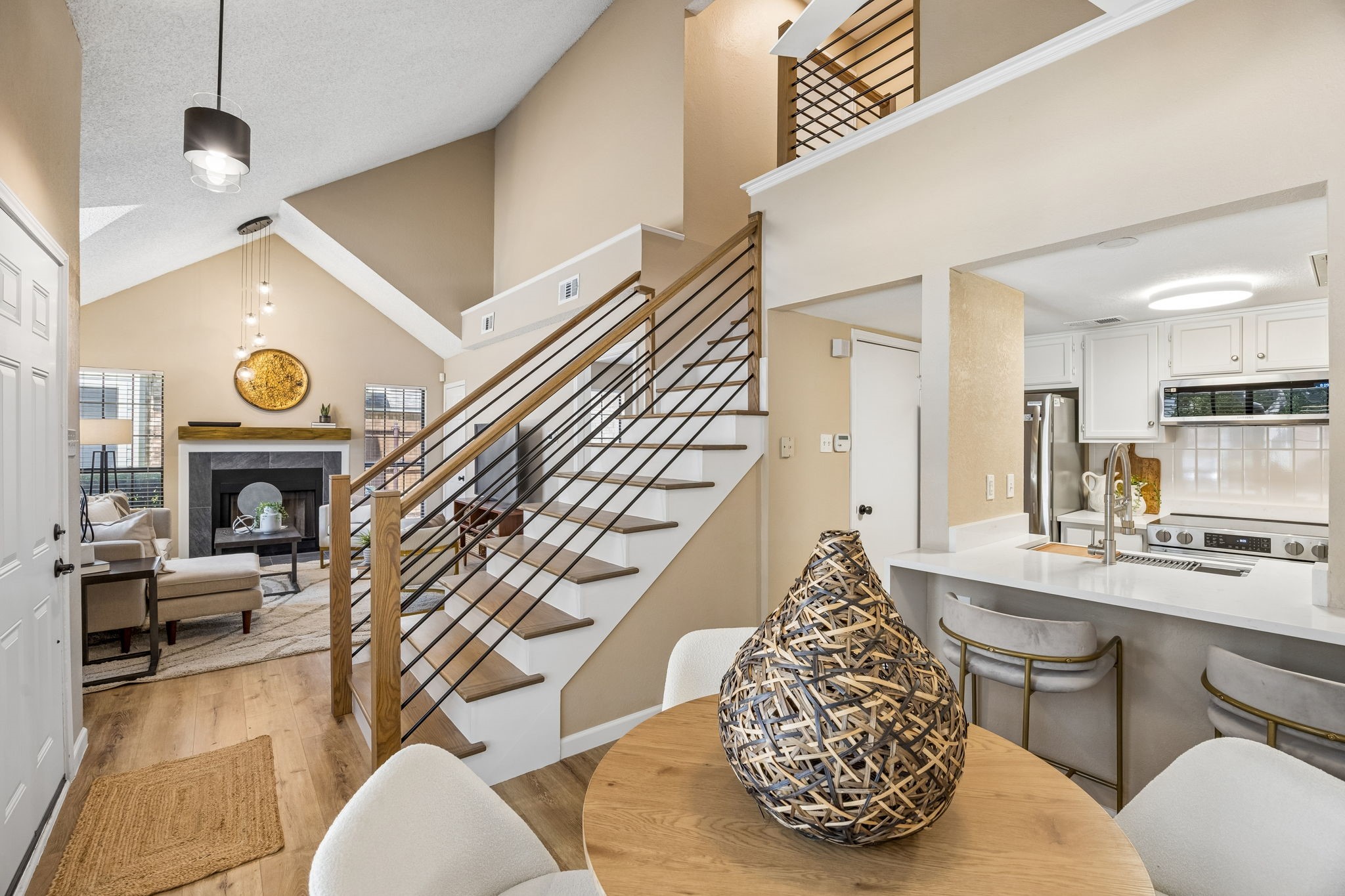 Residential in Coppell