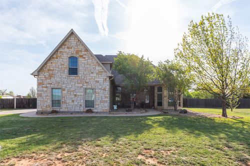 149 Mountain Meadow Dr, Tuscola, TX, 79562-3688 | Card Image