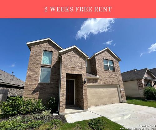 2241 Windswept Way, New Braunfels, TX, 78132-0126 | Card Image