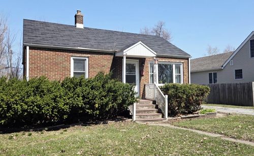 2635 Parkway Dr, Highland, IN, 46322-2383 | Card Image