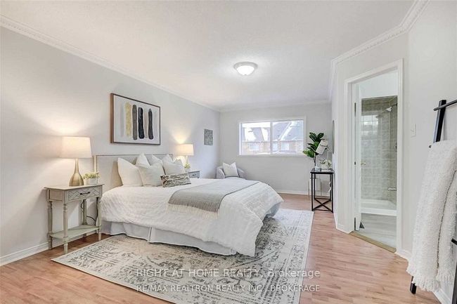 28 Delfire St, House attached with 4 bedrooms, 5 bathrooms and 2 parking in Vaughan ON | Image 16