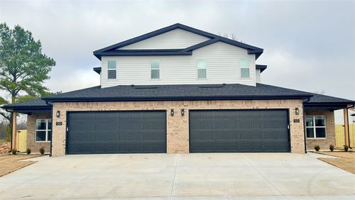 512 Cosmos St, Bentonville, AR, 72713 | Card Image