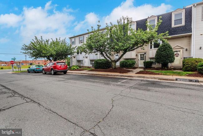 7946 Brighton Way, Townhouse with 3 bedrooms, 2 bathrooms and null parking in MANASSAS VA | Image 28