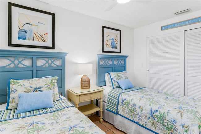 APT-407 - 17500 Gulf Blvd, Condo with 3 bedrooms, 2 bathrooms and null parking in REDINGTON SHORES FL | Image 42