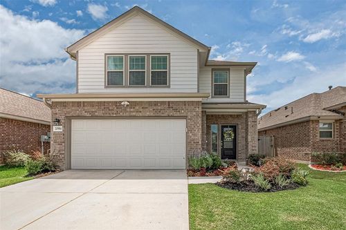 20914 Cropani Shadow Dr, New Caney, TX, 77357-5173 | Card Image