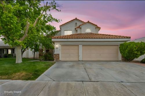 1132 Castle Point Ave, Henderson, NV, 89074-8881 | Card Image