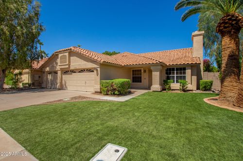 1210 E Seahorse Ln, Gilbert, AZ, 85234-2628 | Card Image