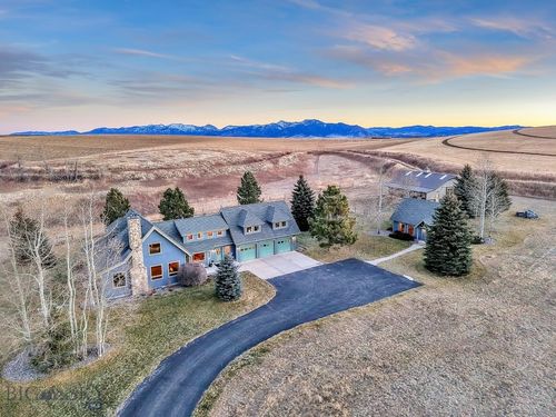 855 Deer Path, Bozeman, MT, 59718-7675 | Card Image