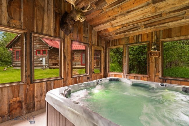 207 Martinez Spring Rd, House other with 4 bedrooms, 5 bathrooms and null parking in Bozeman MT | Image 43