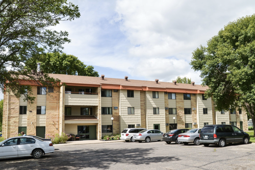 1173 Dewey St, Wabasso, MN, 56293-1500 | Card Image