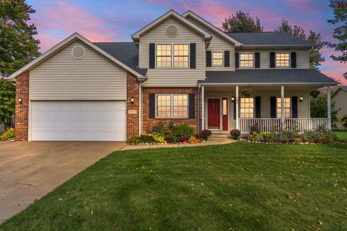 1671 Ruby Ct, Hobart, IN, 46342 | Card Image