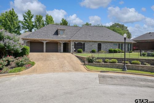 108 Timber Creek Court, Lindale, TX, 75771 | Card Image