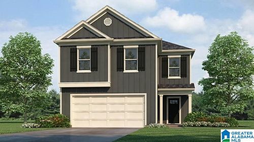 257 Willoughby Road, STERRETT, AL, 35147 | Card Image