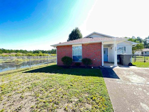 500 Wood Crest Way, Pensacola, FL, 32506-5561 | Card Image
