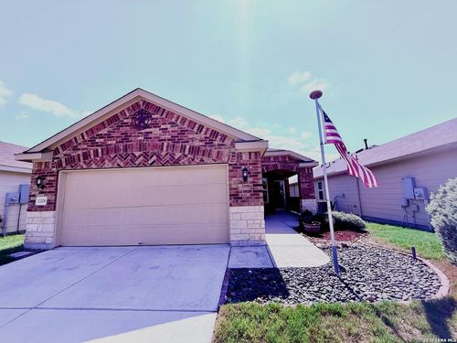 13206 Spruce Dm, San Antonio, TX, 78253 | Card Image