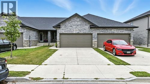 3538 Hallee Cres, Windsor, ON, N8W0B2 | Card Image