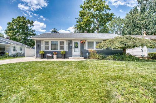 161 S Otterbein Ave, Westerville, OH, 43081-1764 | Card Image