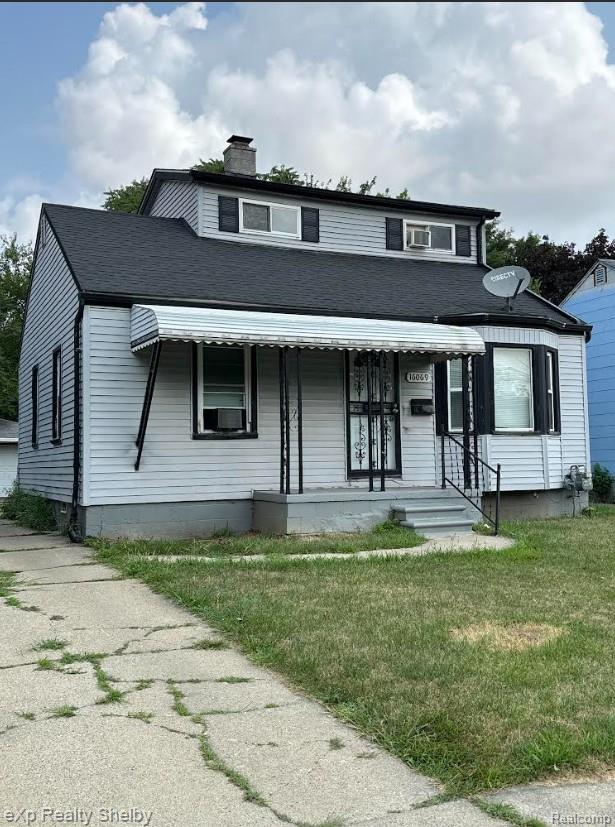 Residential in Detroit 3