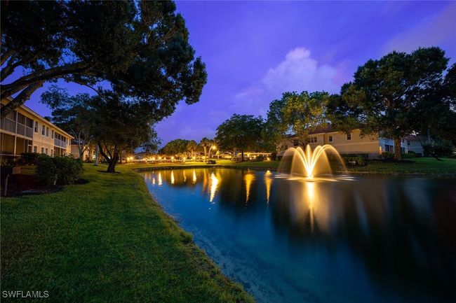 APT-201 - 2450 Old Groves Rd, Condo with 2 bedrooms, 2 bathrooms and null parking in Naples FL | Image 27