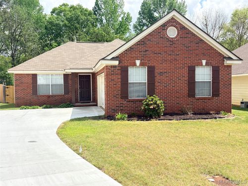 1684 Hawthorne Ln, Prattville, AL, 36066-7347 | Card Image