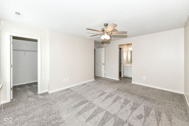 6160 Hardwick Dr, House other with 5 bedrooms, 5 bathrooms and null parking in Whitestown IN | Image 22