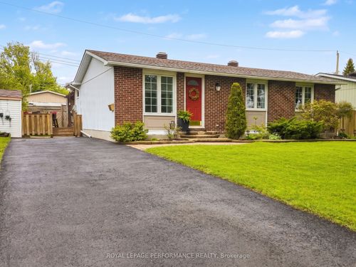 1497 Blackheath St, Orleans, ON, K1E1K6 | Card Image